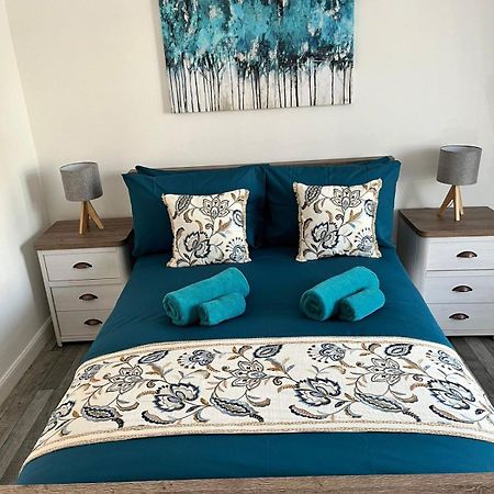 39 Wells Street Apartment Inverness Zewnętrze zdjęcie