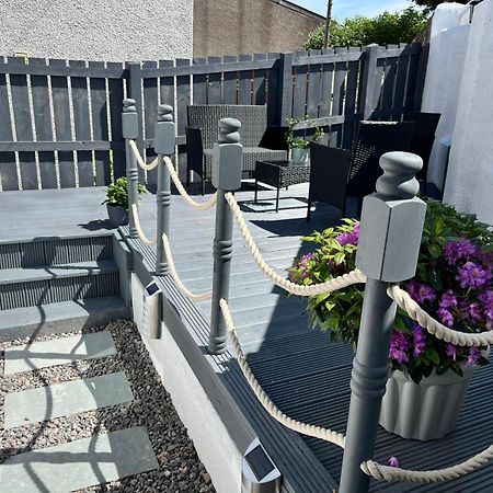 39 Wells Street Apartment Inverness Zewnętrze zdjęcie