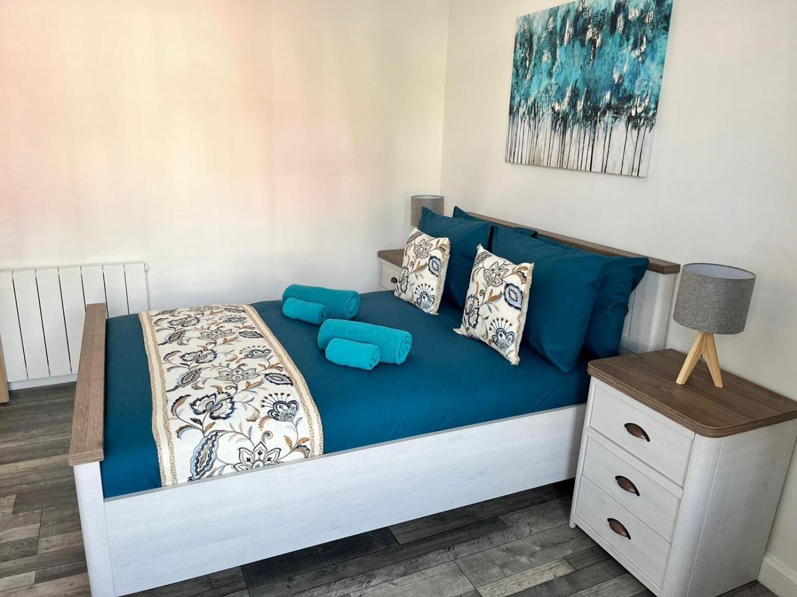 39 Wells Street Apartment Inverness Zewnętrze zdjęcie