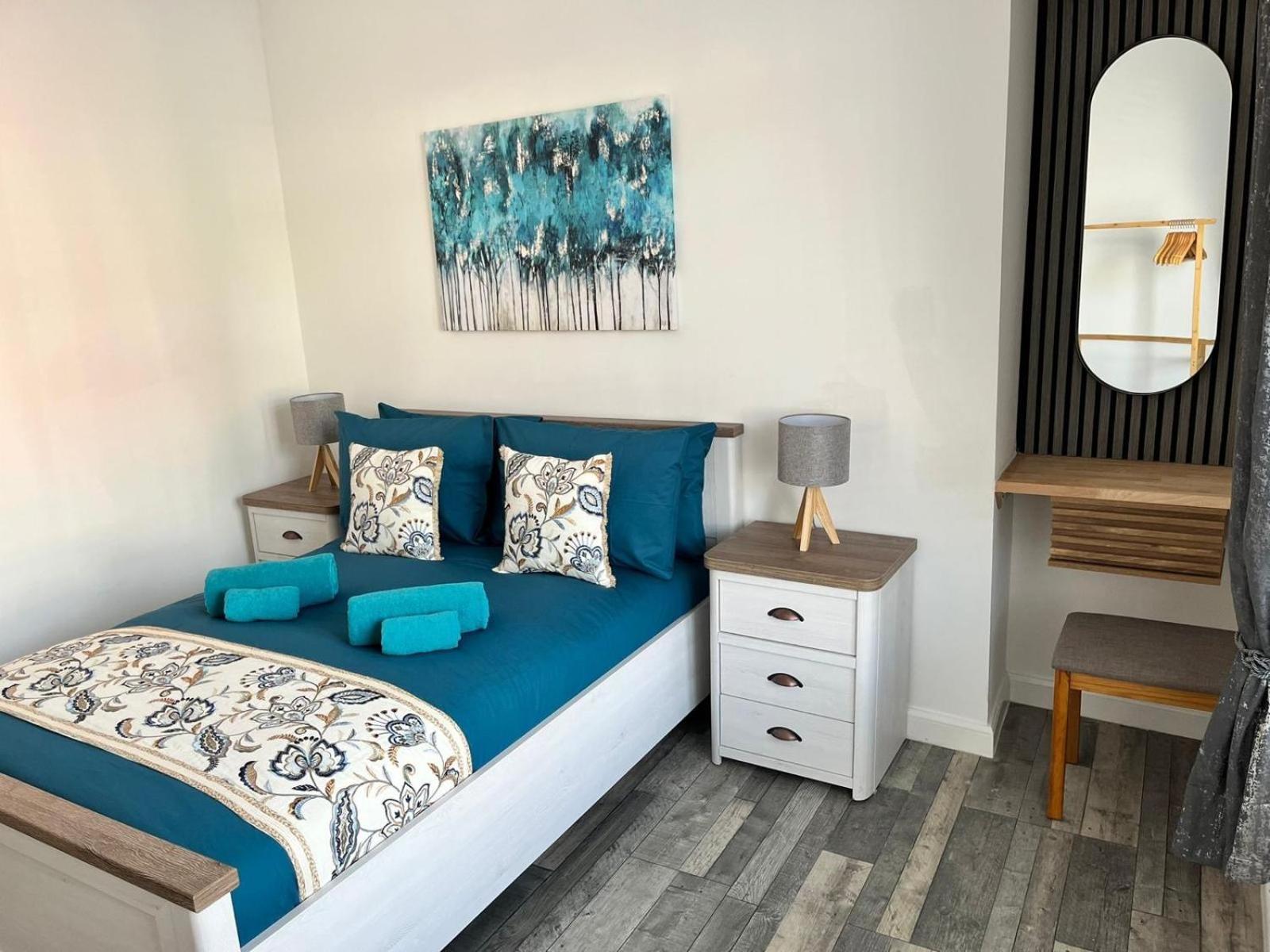 39 Wells Street Apartment Inverness Zewnętrze zdjęcie