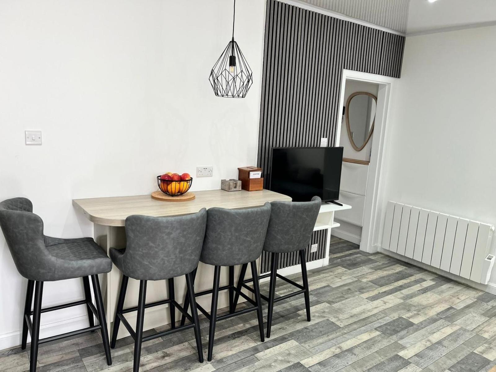 39 Wells Street Apartment Inverness Zewnętrze zdjęcie