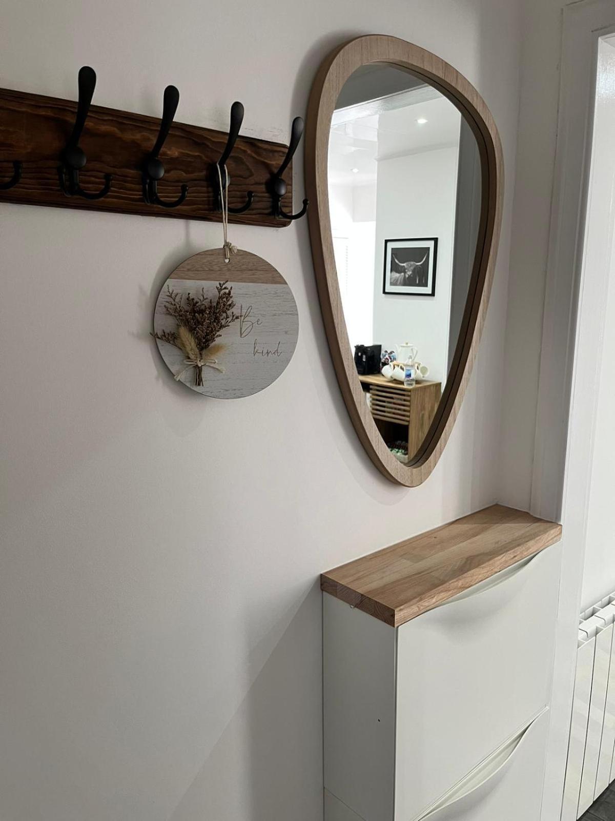 39 Wells Street Apartment Inverness Zewnętrze zdjęcie
