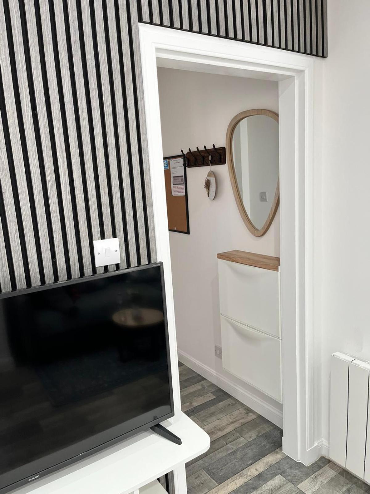 39 Wells Street Apartment Inverness Zewnętrze zdjęcie