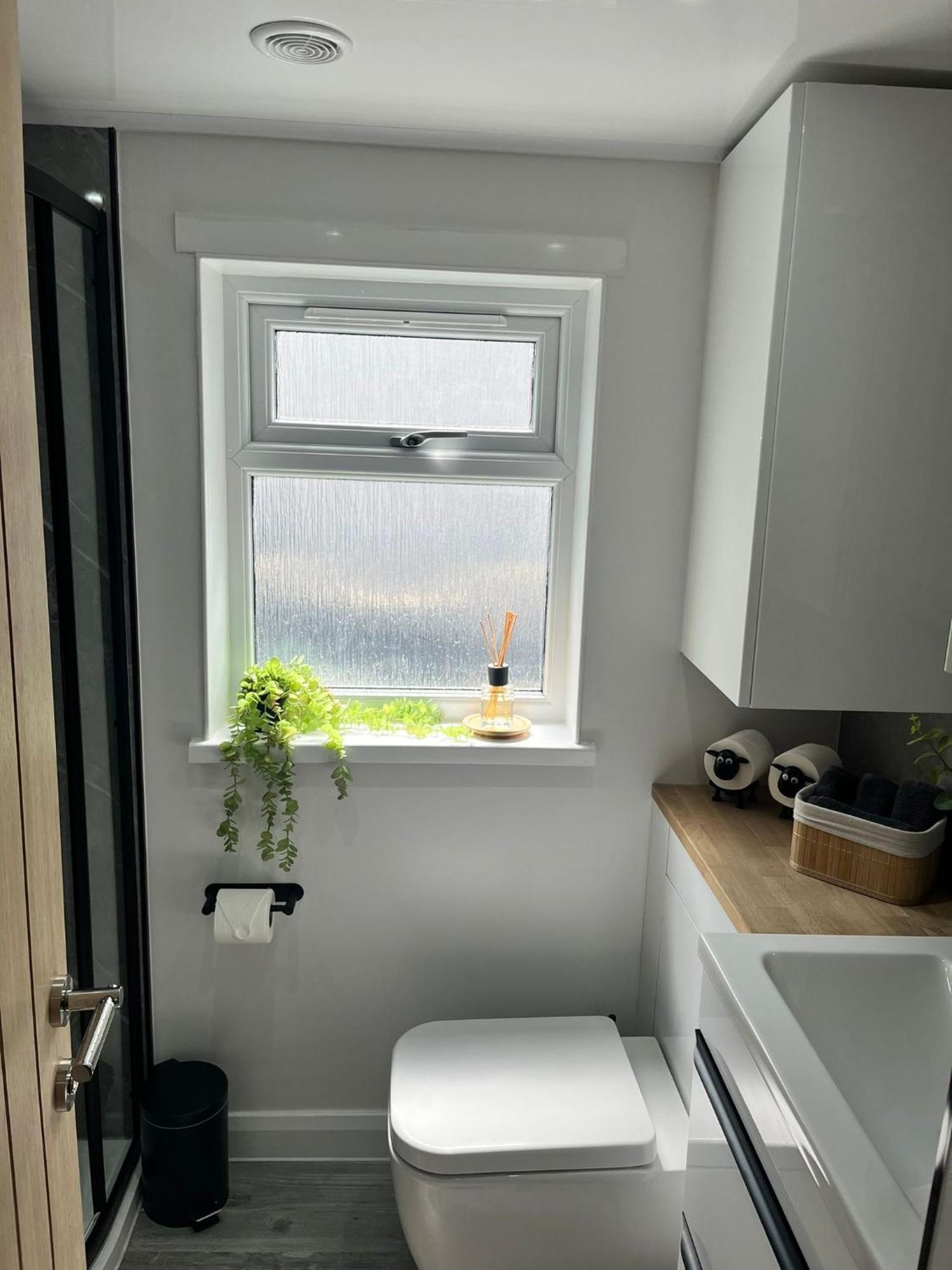 39 Wells Street Apartment Inverness Zewnętrze zdjęcie