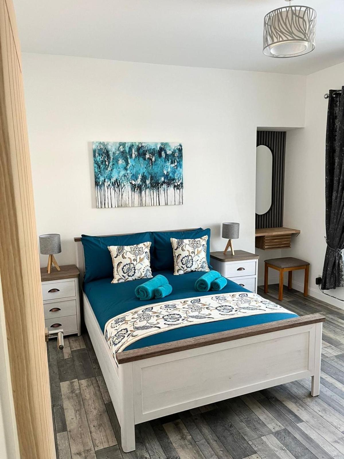 39 Wells Street Apartment Inverness Zewnętrze zdjęcie