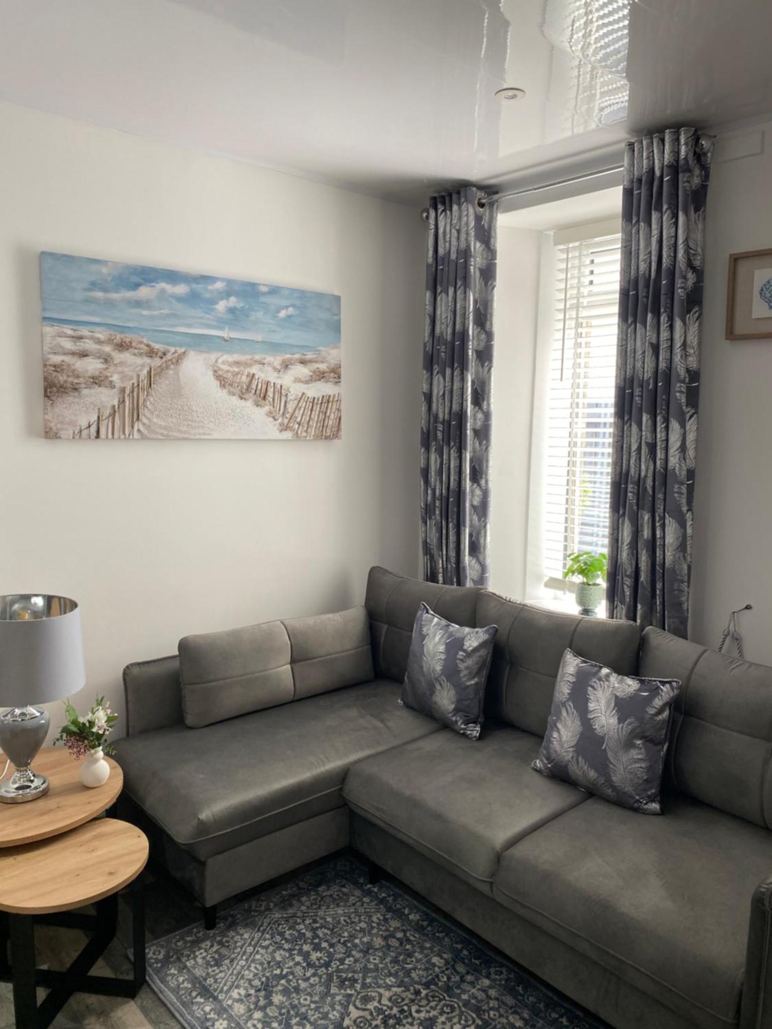 39 Wells Street Apartment Inverness Zewnętrze zdjęcie