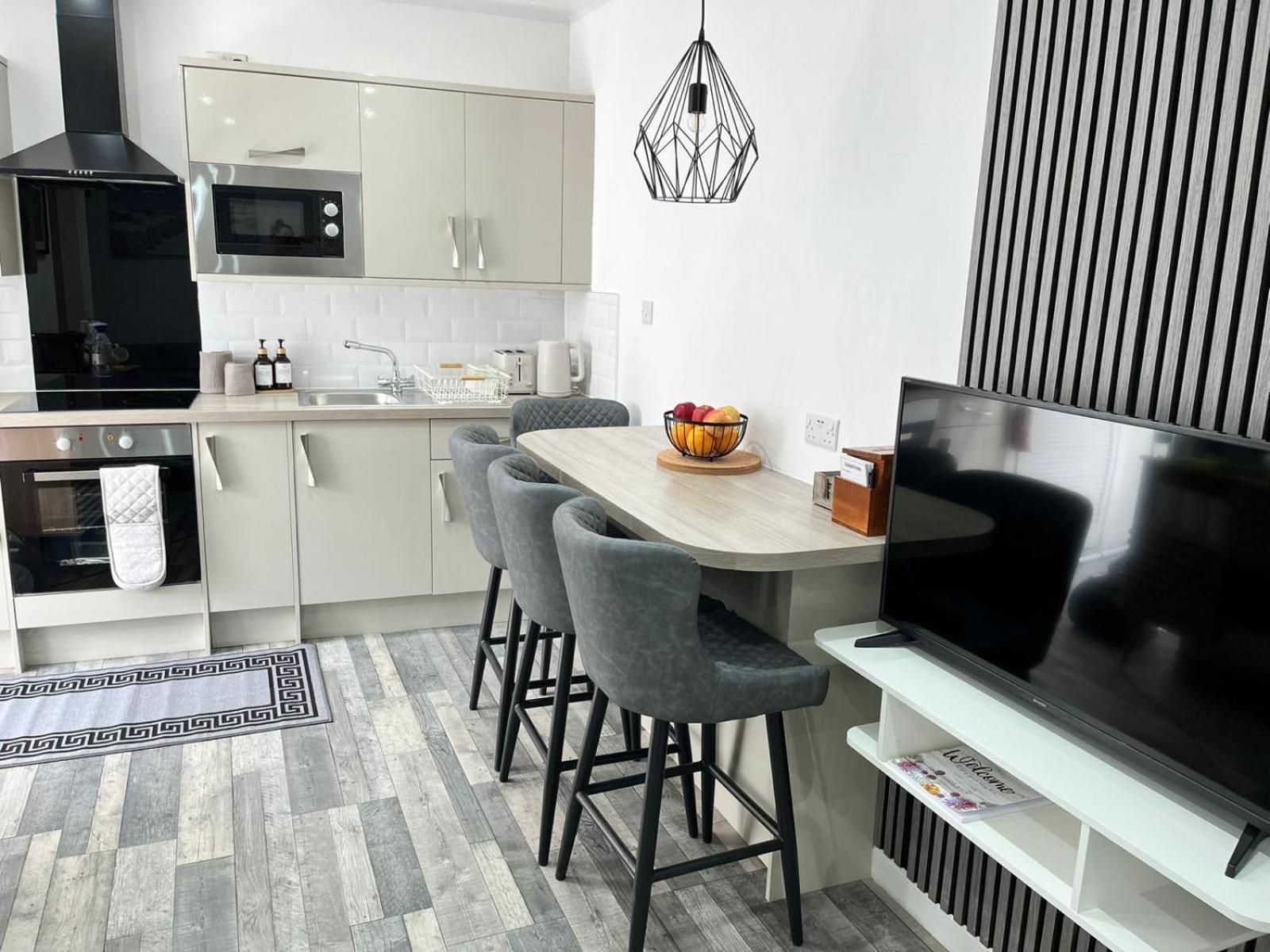 39 Wells Street Apartment Inverness Zewnętrze zdjęcie