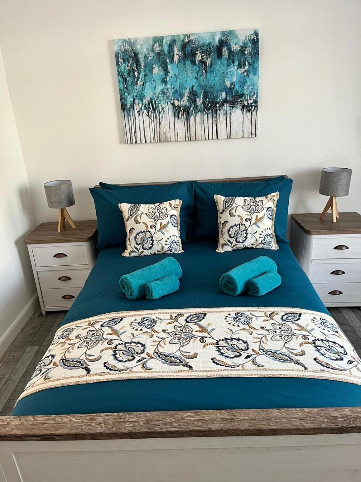 39 Wells Street Apartment Inverness Zewnętrze zdjęcie
