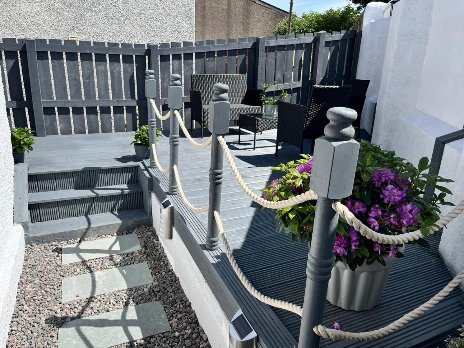 39 Wells Street Apartment Inverness Zewnętrze zdjęcie