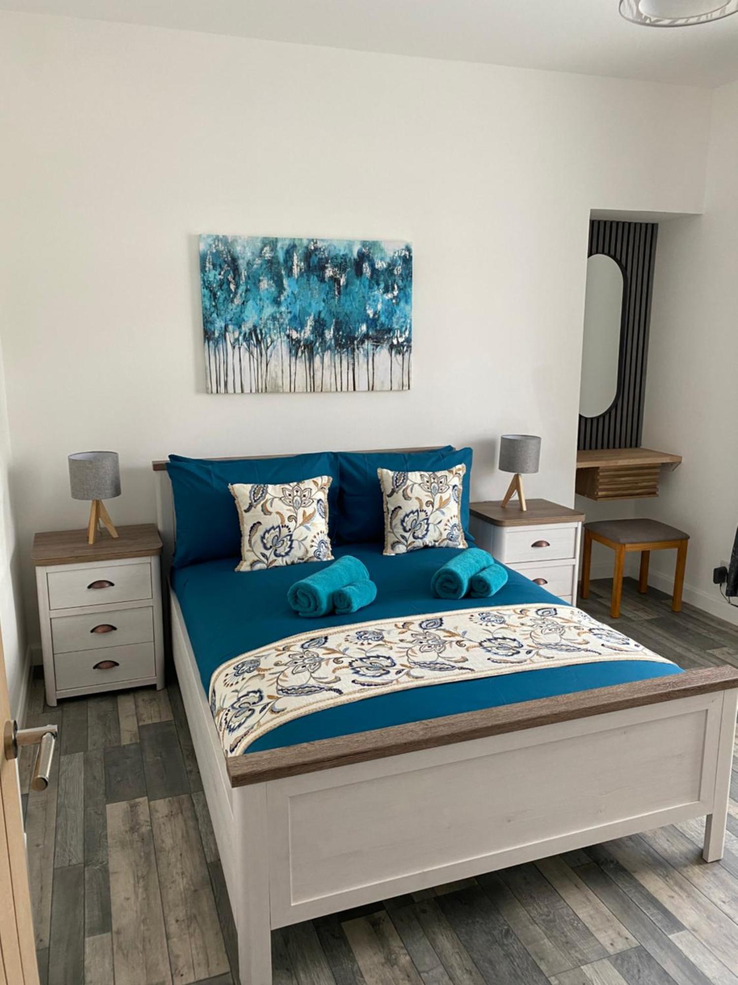 39 Wells Street Apartment Inverness Zewnętrze zdjęcie