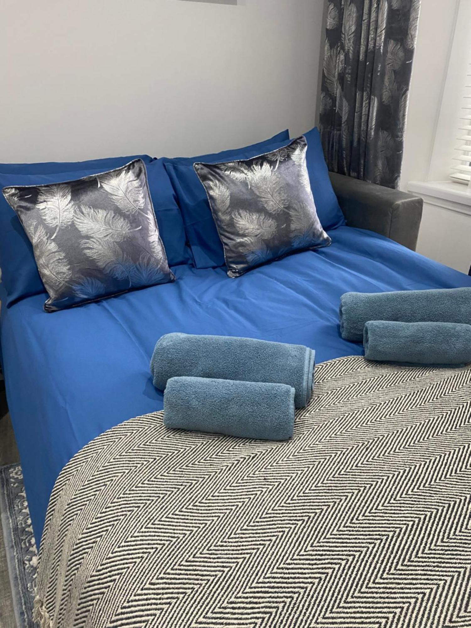 39 Wells Street Apartment Inverness Zewnętrze zdjęcie