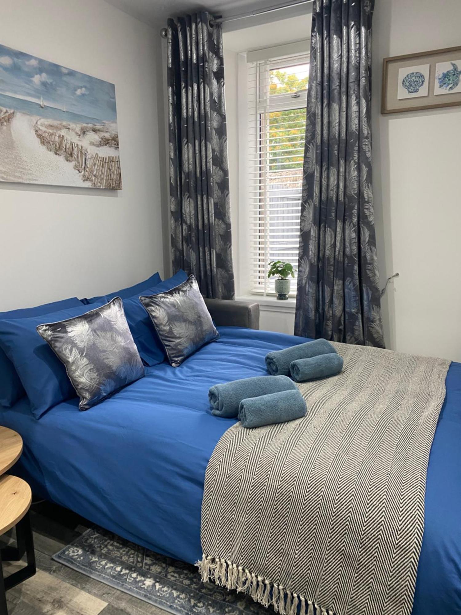39 Wells Street Apartment Inverness Zewnętrze zdjęcie